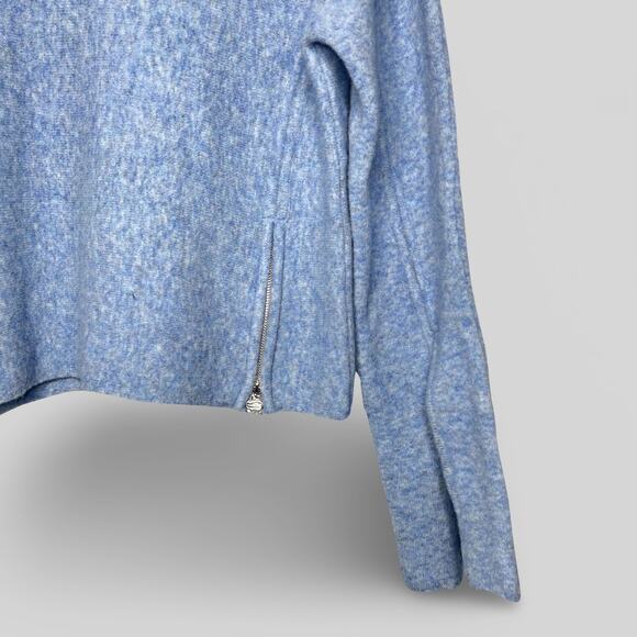 Derek Lam 10 Crosby Wool Sweater - Picture 4 of 6